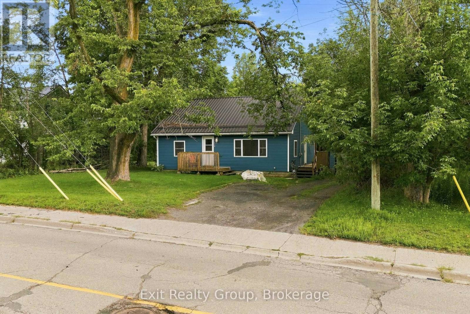 110 Forsyth Street, Marmora and Lake, ON, K0K 2M0