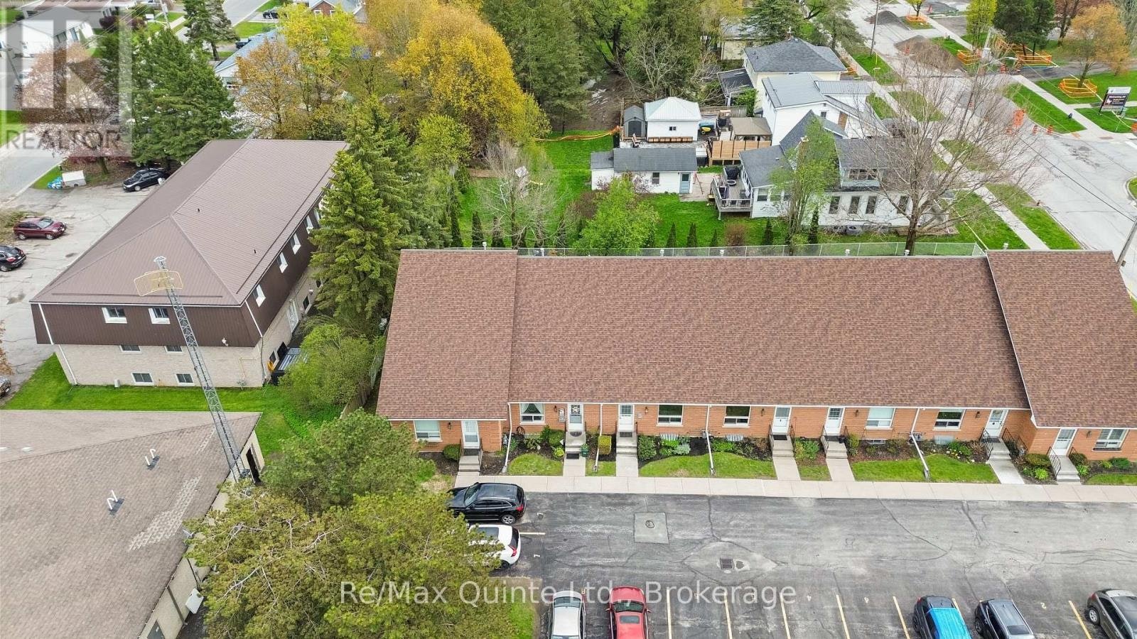 5-45 Prince Edward Street, Brighton, ON, K0K 1H0 - 2