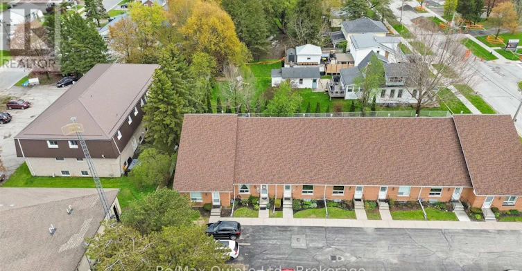 5-45 Prince Edward Street, Brighton, ON, K0K 1H0 - 2
