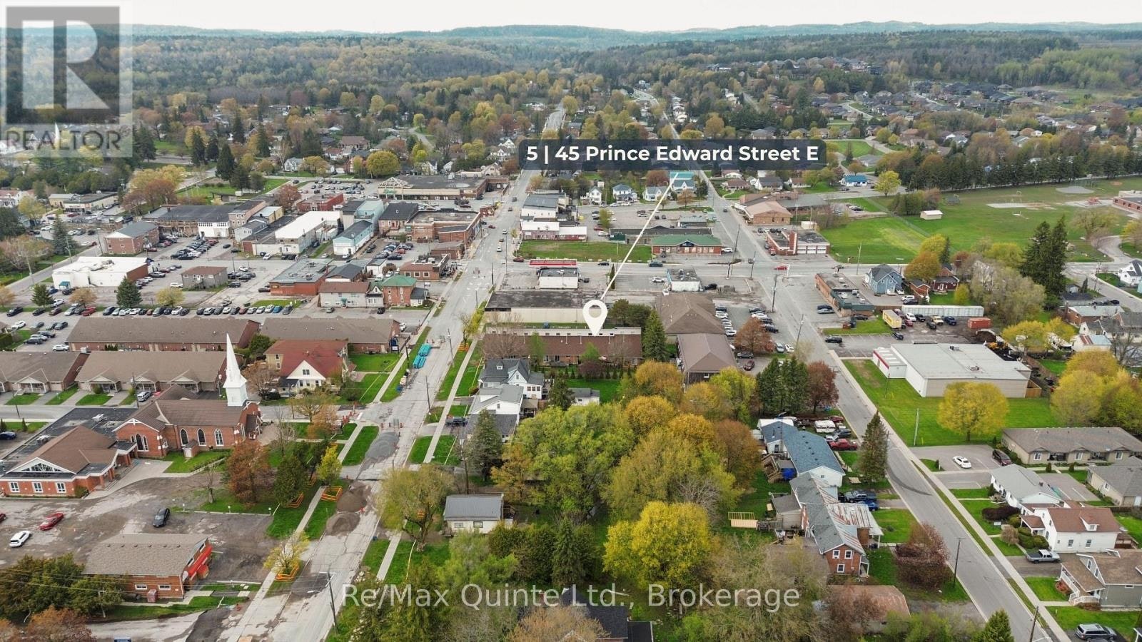 5-45 Prince Edward Street, Brighton, ON, K0K 1H0 - 49