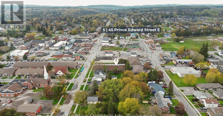 5-45 Prince Edward Street, Brighton, ON, K0K 1H0 - 49