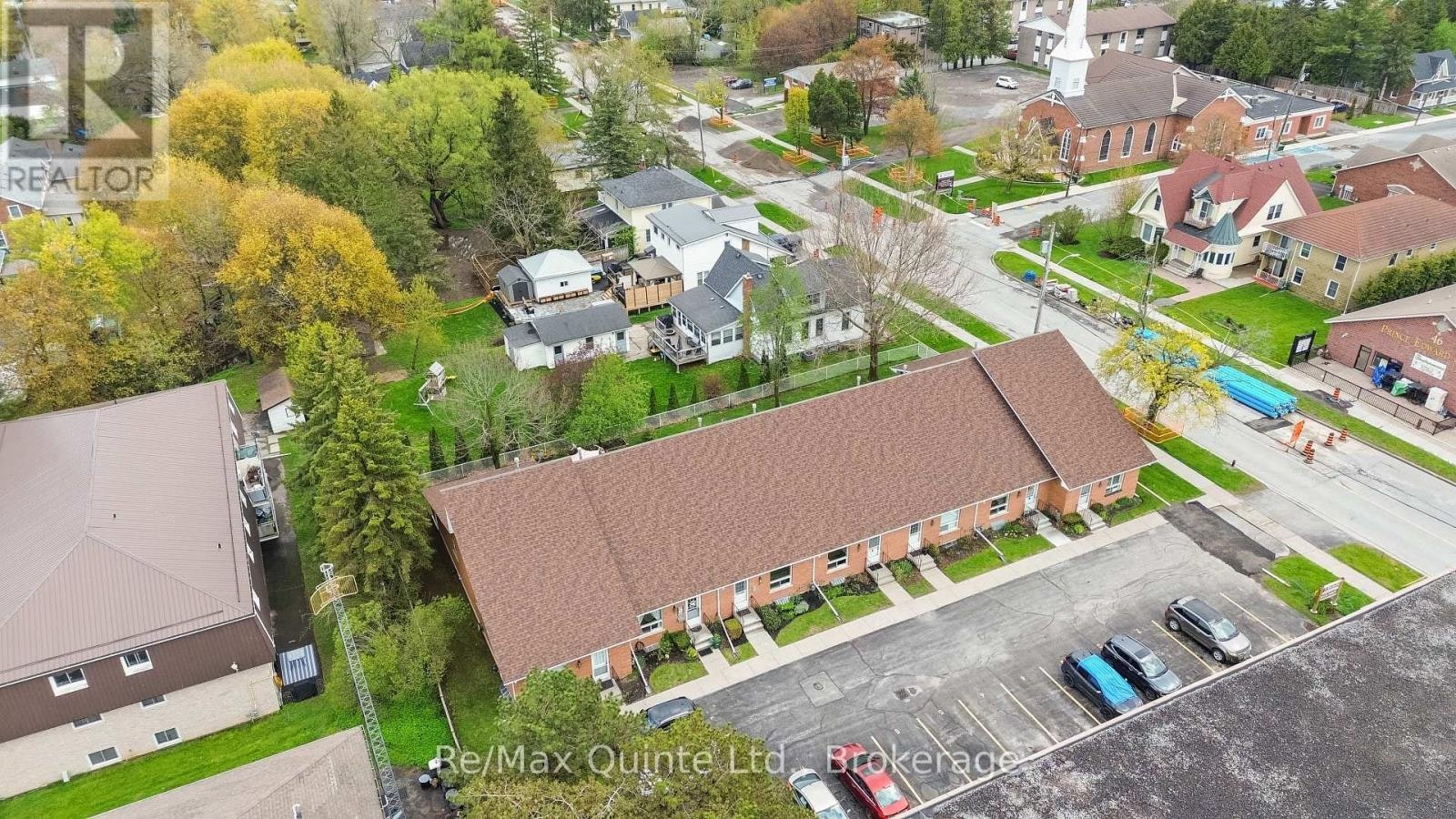 5-45 Prince Edward Street, Brighton, ON, K0K 1H0 - 3