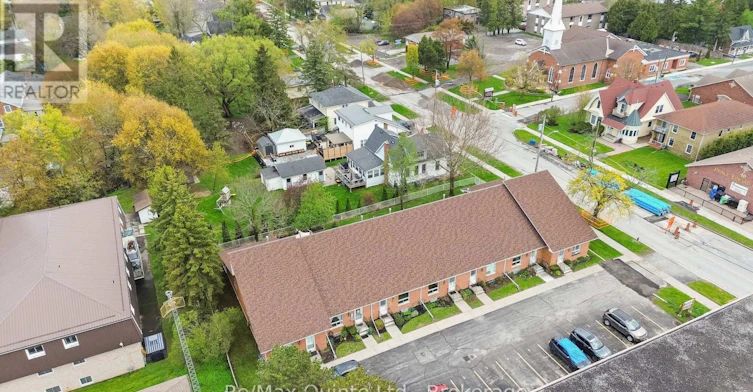 5-45 Prince Edward Street, Brighton, ON, K0K 1H0 - 3
