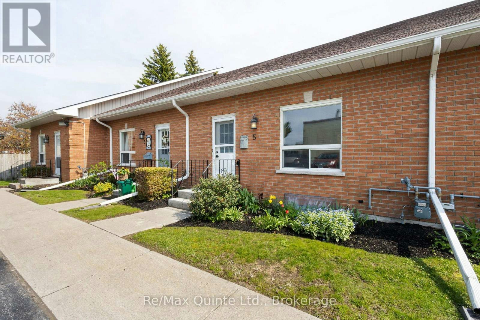 5-45 Prince Edward Street, Brighton, ON, K0K 1H0 - 10