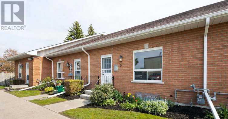 5-45 Prince Edward Street, Brighton, ON, K0K 1H0 - 10