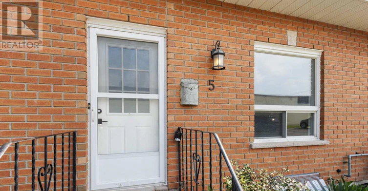 5-45 Prince Edward Street, Brighton, ON, K0K 1H0 - 12
