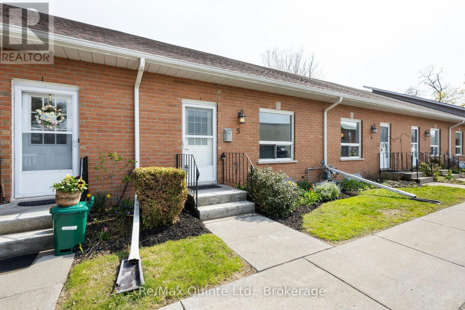 5-45 Prince Edward Street, Brighton, ON, K0K 1H0 - 11