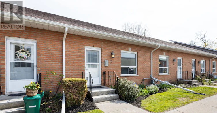 5-45 Prince Edward Street, Brighton, ON, K0K 1H0 - 11