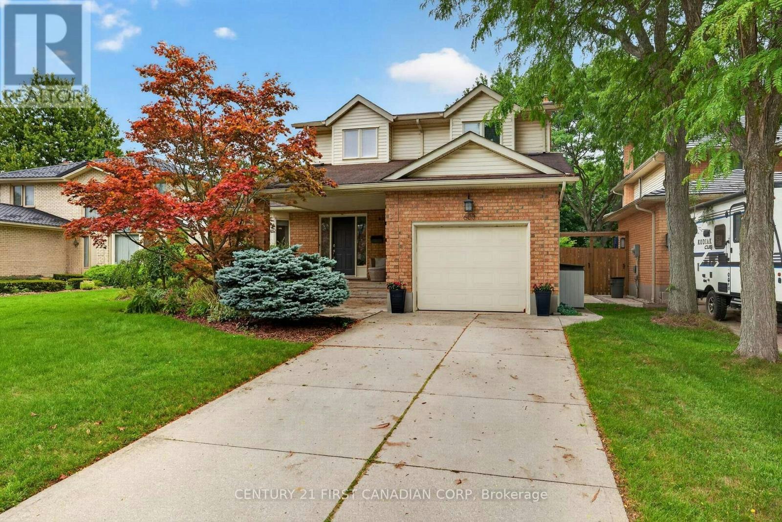 603 Country Club Mews, London, ON, N6C 5R1