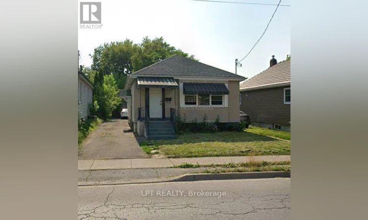 239 Vine Street