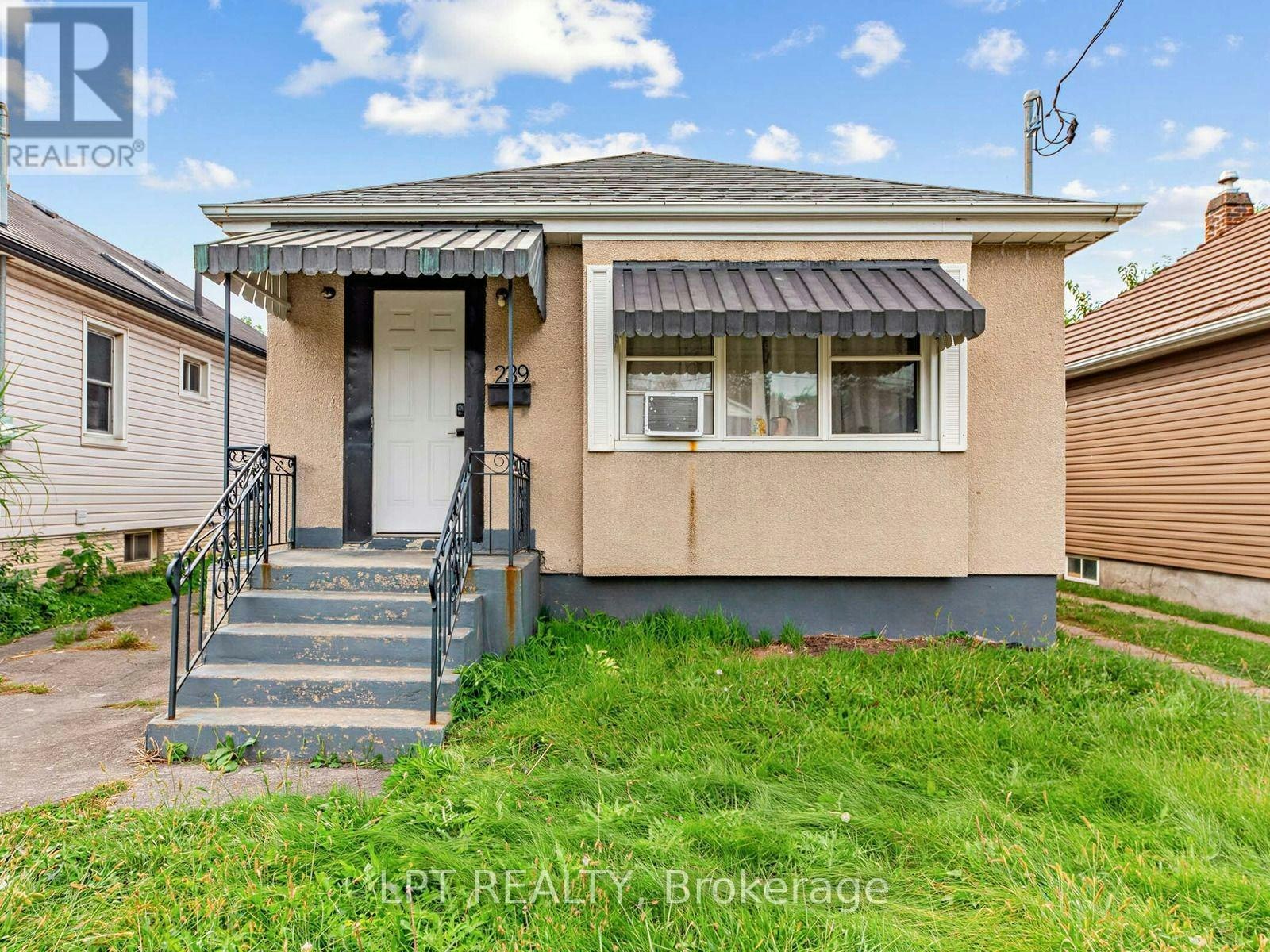 239 Vine Street, St. Catharines, ON, L2M 4S9