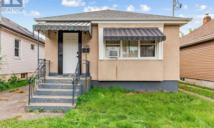 239 Vine Street