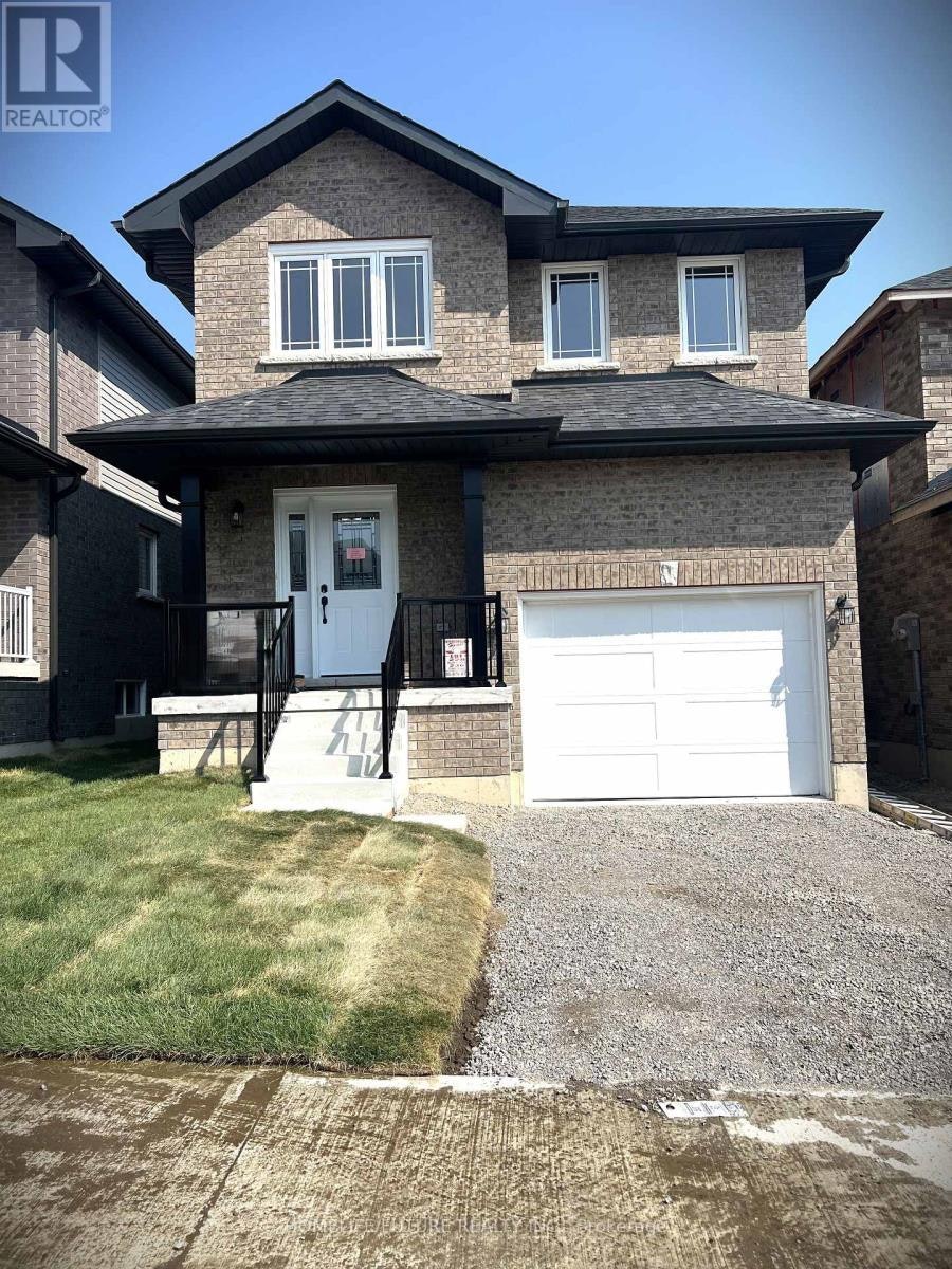 236 Oneil Street, Smith-Ennismore-Lakefield, ON, K9K 0H1