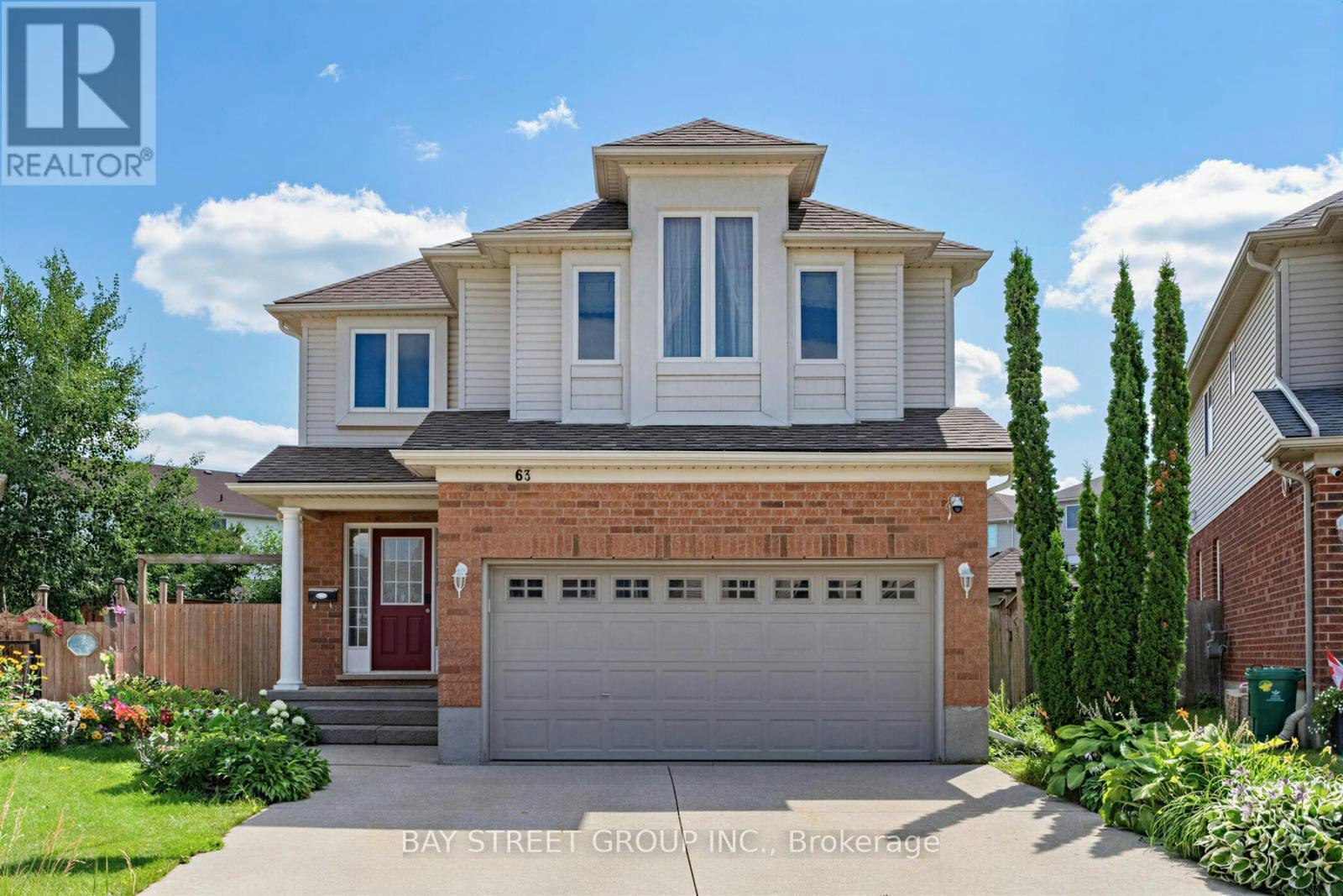 63 Dubrick Crescent, Kitchener, ON, N2E 4A7