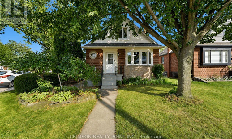 119 Rodgers Road