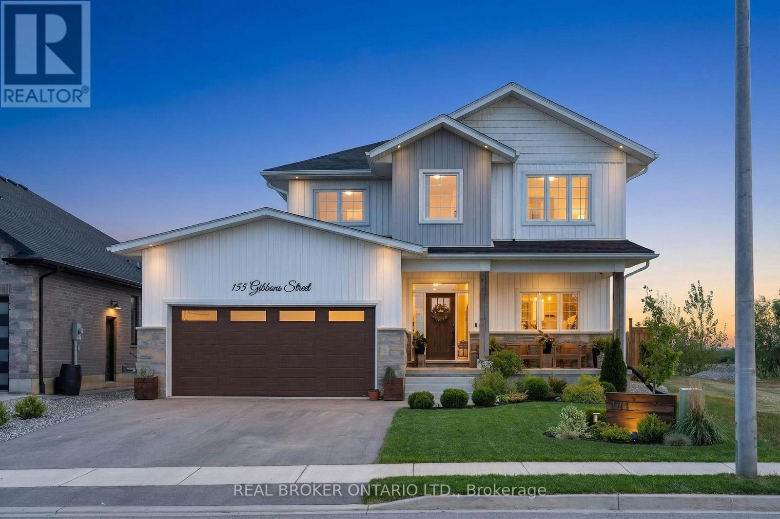 155 Gibbons Street, Norfolk County, ON, N0E 1Y0