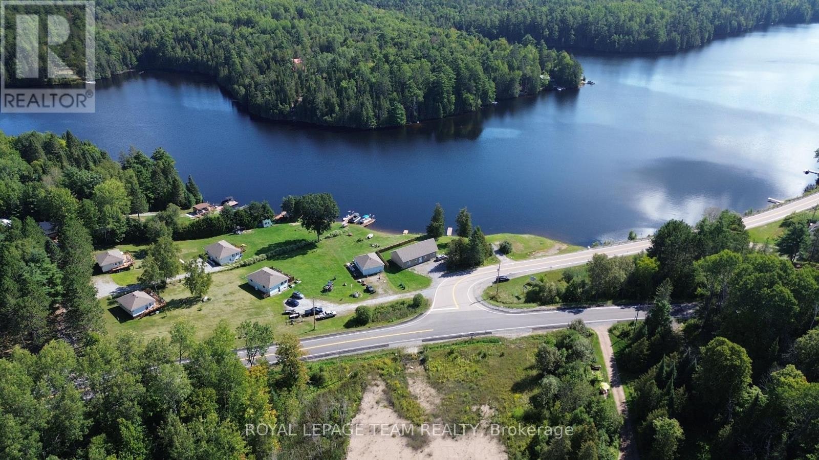 4203 Matawatchan Road, Greater Madawaska, ON, K0J 2R0