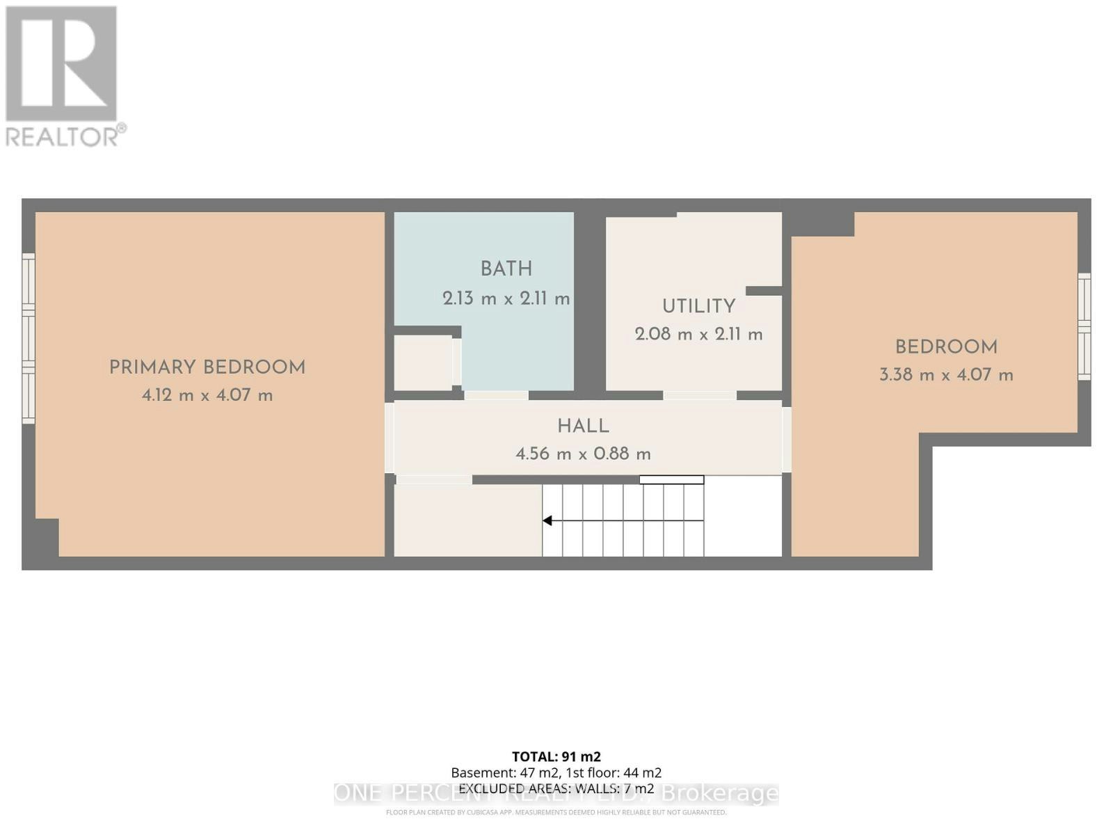 A-6643 Bilberry Drive, Ottawa, ON, K1C 4N5 - 24