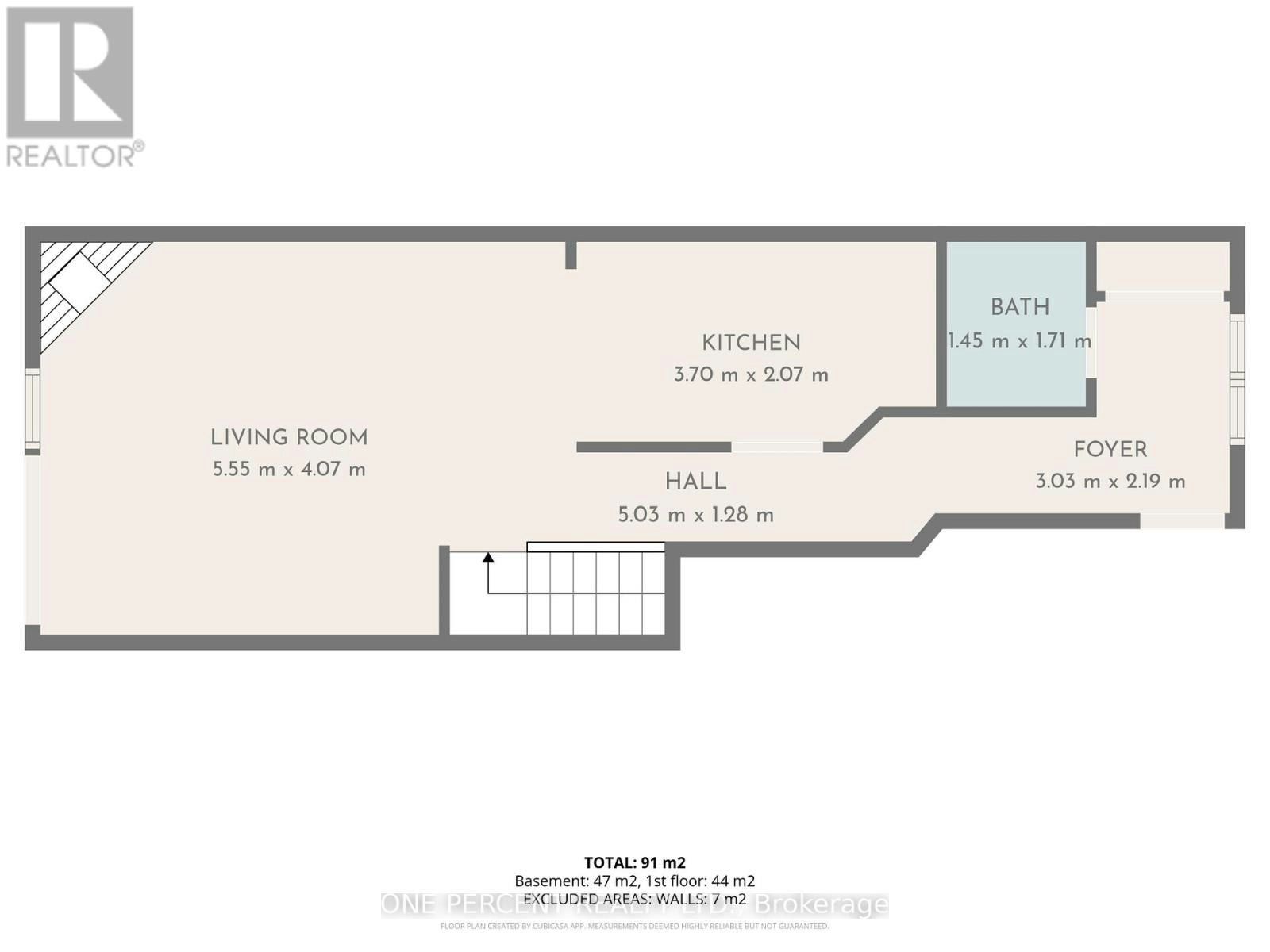 A-6643 Bilberry Drive, Ottawa, ON, K1C 4N5 - 25