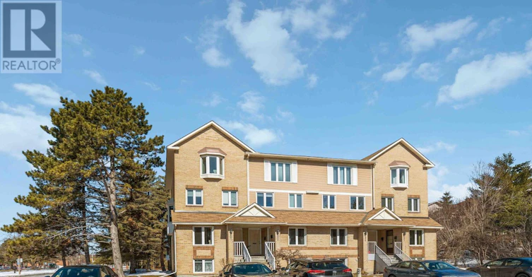 A-6643 Bilberry Drive, Ottawa, ON, K1C 4N5