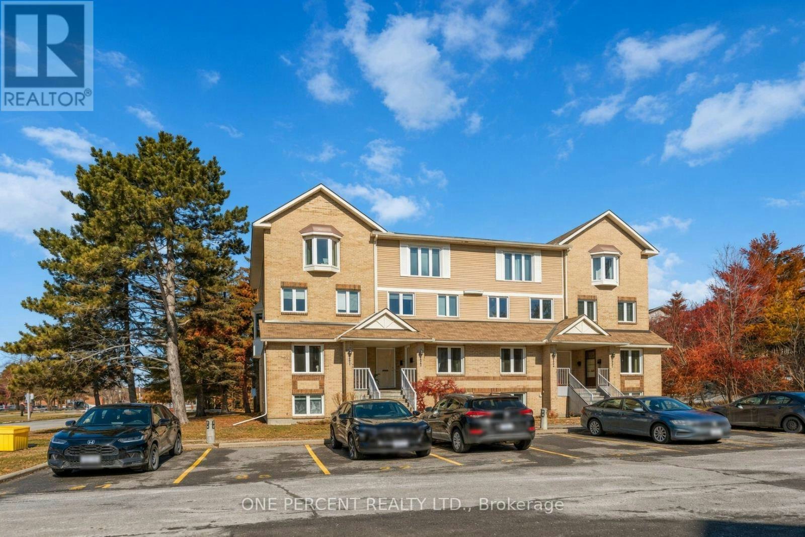 A-6643 Bilberry Drive, Ottawa, ON, K1C 4N5