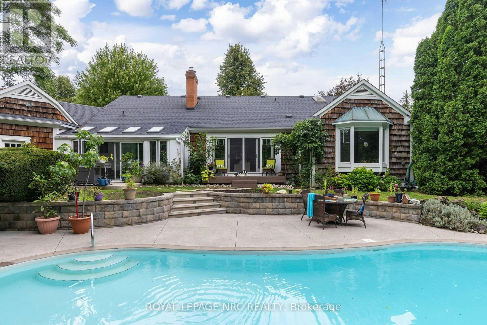 7 Christopher Street, Niagara-on-the-Lake, ON, L0S 1J0