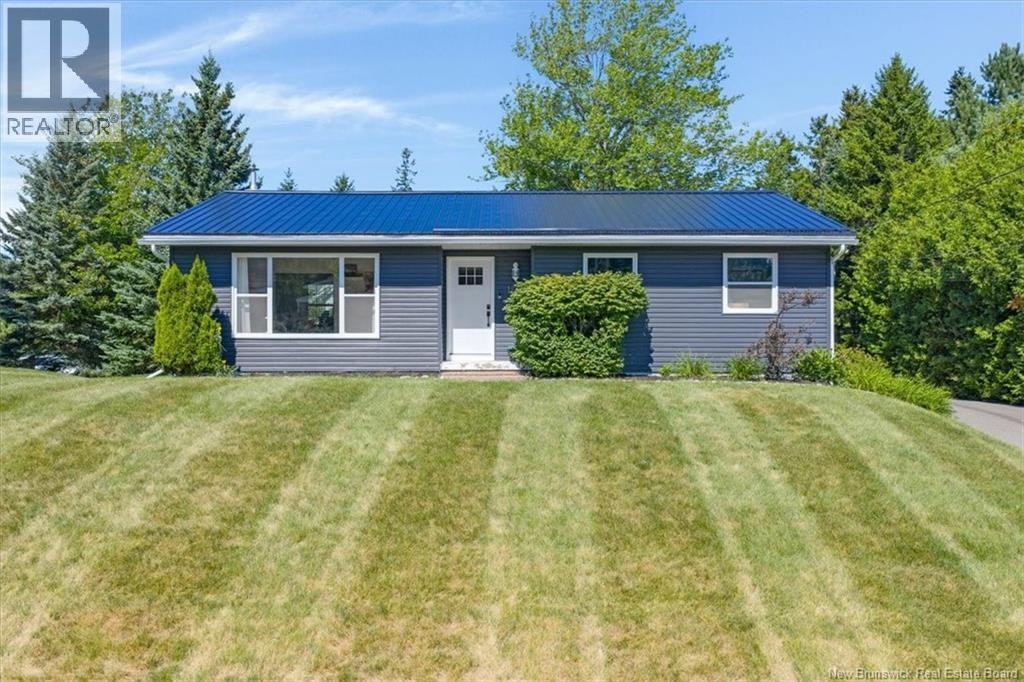 16 Brook Street, Quispamsis, NB, E2G 1P3