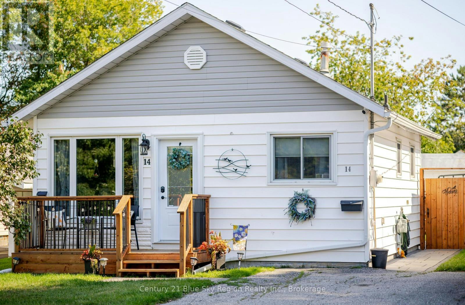 14 Macdonald Avenue W, North Bay, ON, P1A 1G4