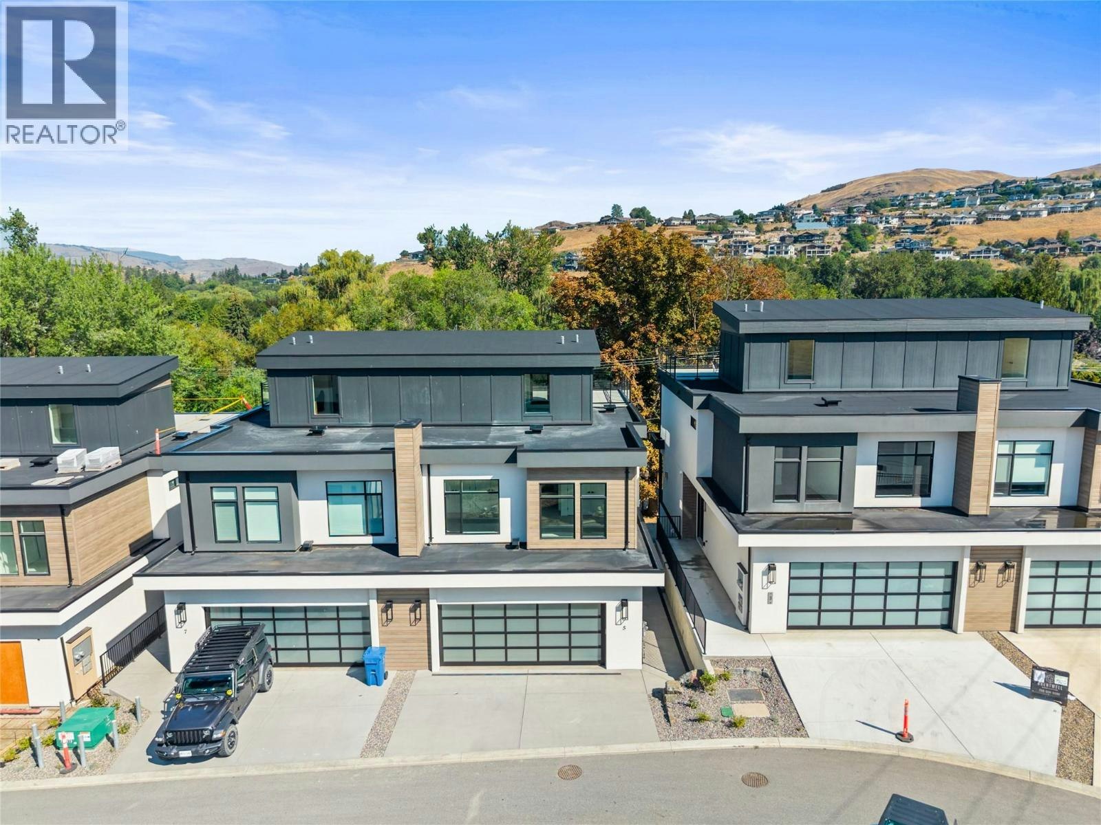 5-7920 Kidston Road, Coldstream, BC, V1B 0B4