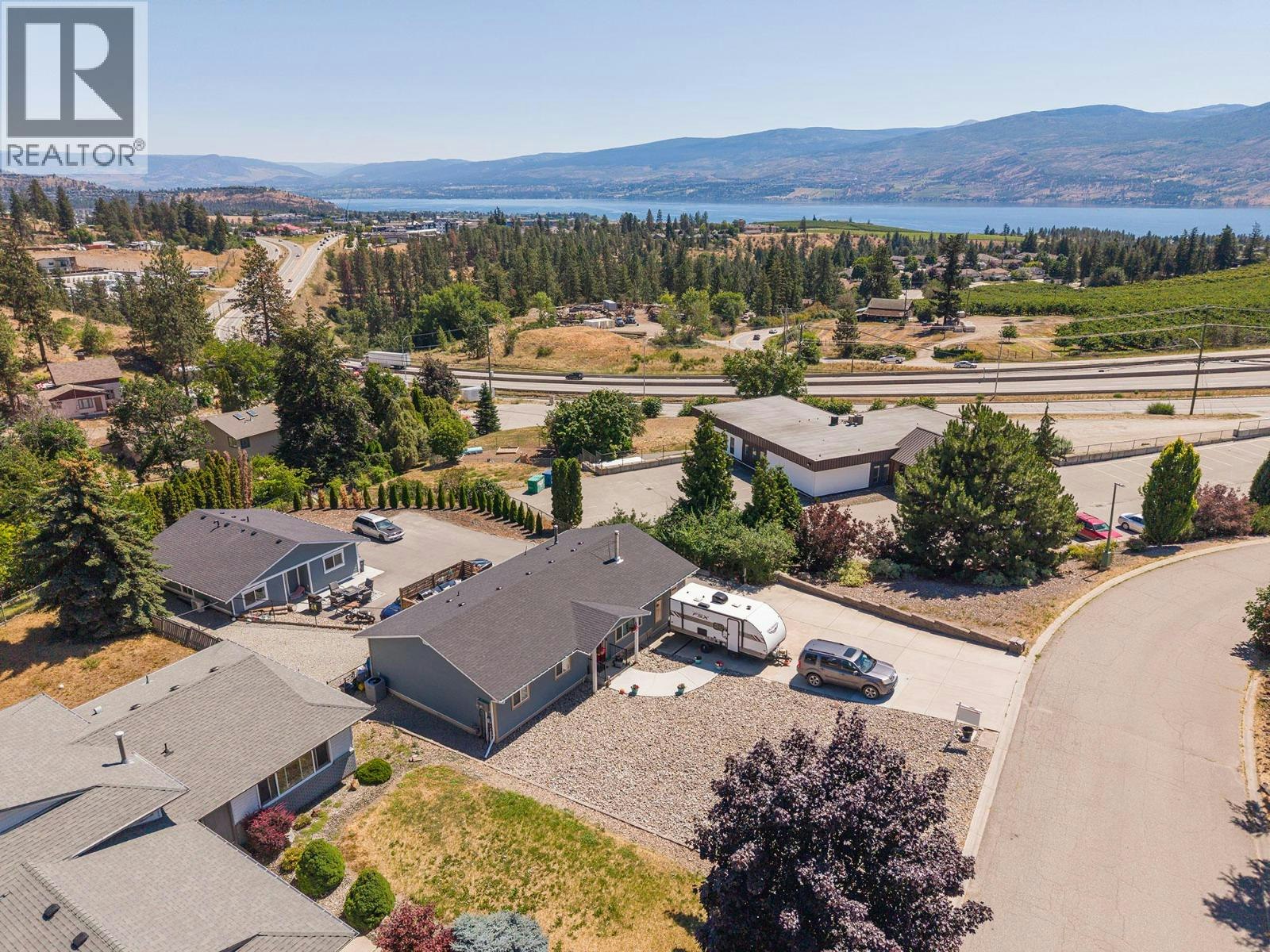 3728-3724 Glenway Road, West Kelowna, BC, V4T 1E2