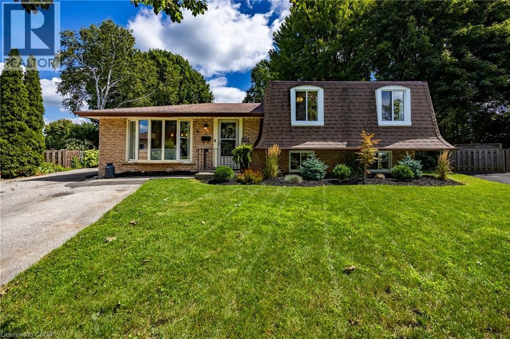 9 Normandy Circle, Norfolk County, ON, N3Y 4J6
