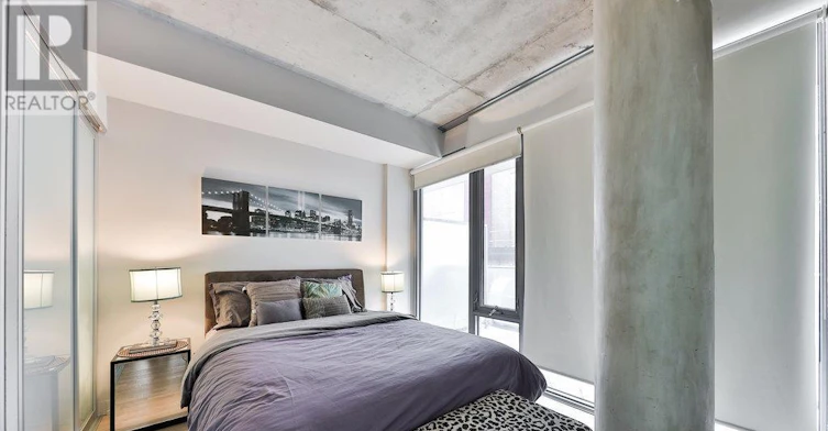 207-650 King Street W, Toronto, ON, M5V 0H6 - 11