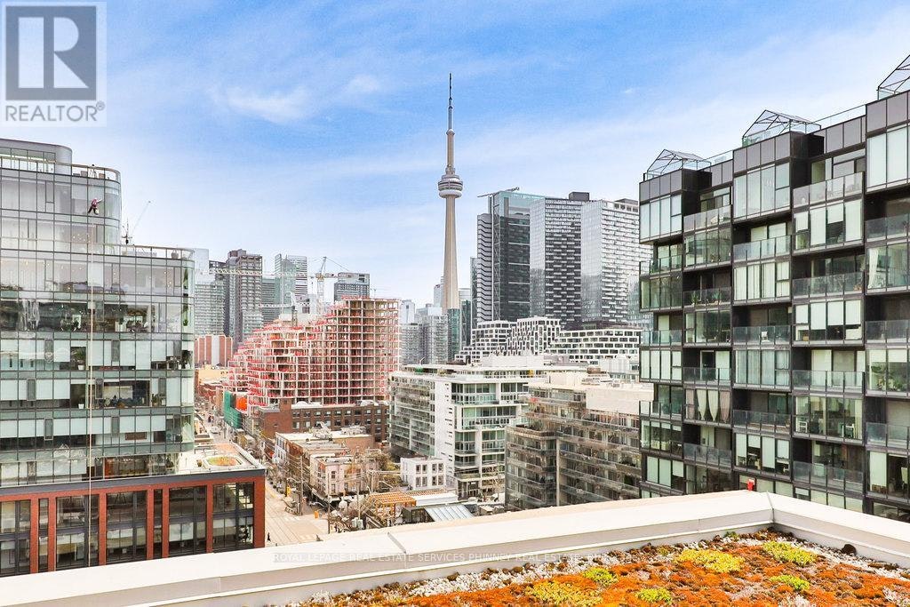 207-650 King Street W, Toronto, ON, M5V 0H6 - 21