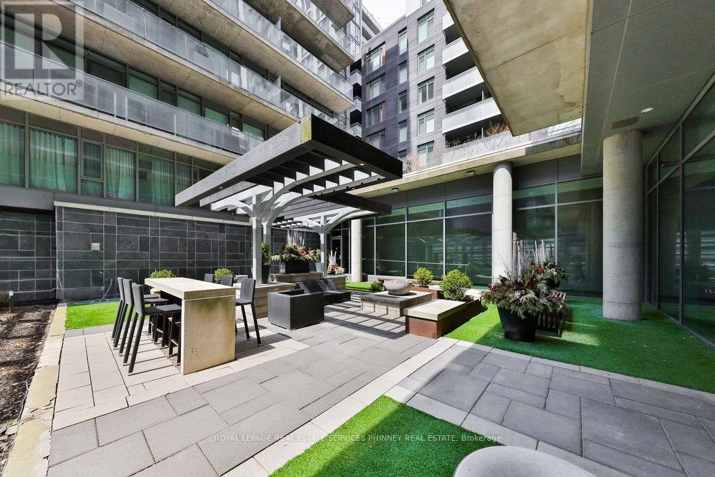 207-650 King Street W, Toronto, ON, M5V 0H6 - 19