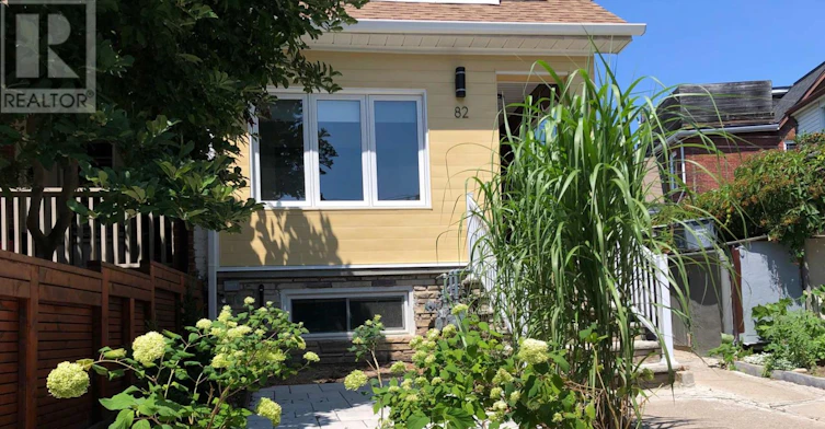 3-82 Marchmount Road, Toronto, ON, M6G 2B1 - 27