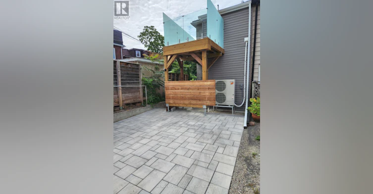 3-82 Marchmount Road, Toronto, ON, M6G 2B1 - 25