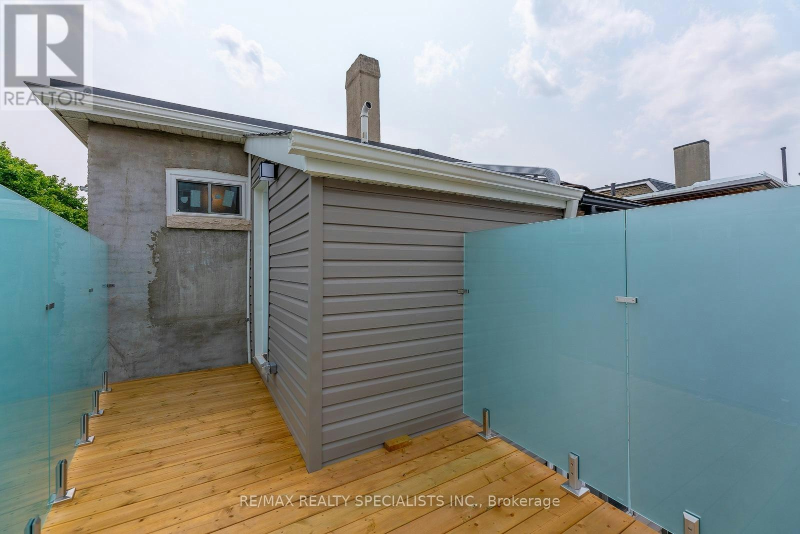 3-82 Marchmount Road, Toronto, ON, M6G 2B1 - 22