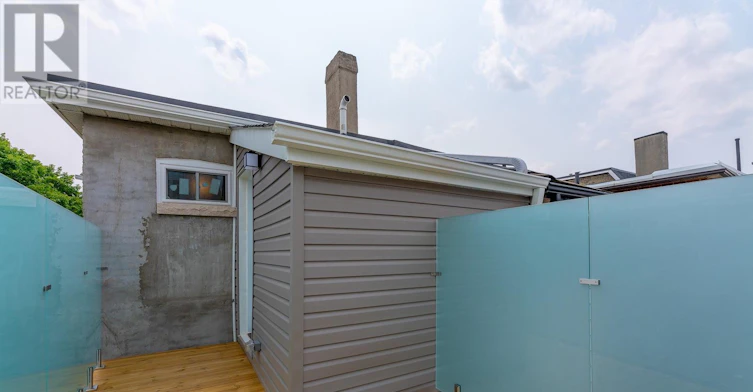 3-82 Marchmount Road, Toronto, ON, M6G 2B1 - 22