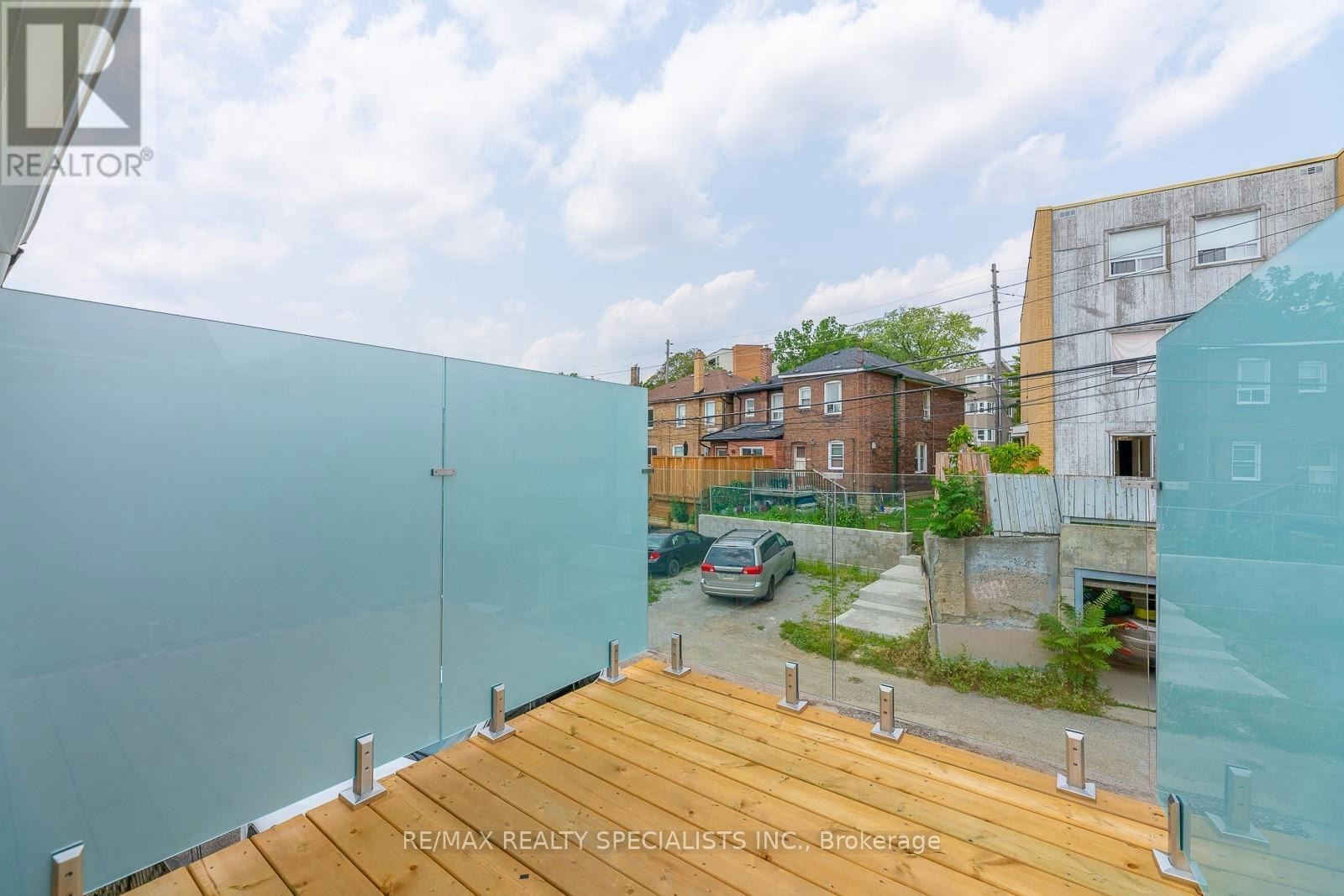 3-82 Marchmount Road, Toronto, ON, M6G 2B1 - 21