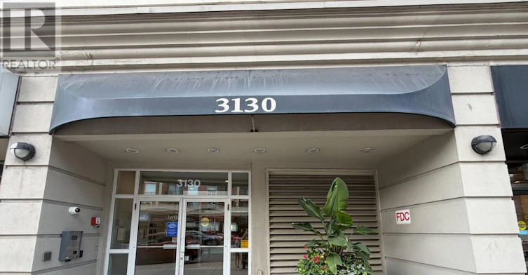 201-3130 Yonge Street, Toronto, ON, M4N 2K6 - 2