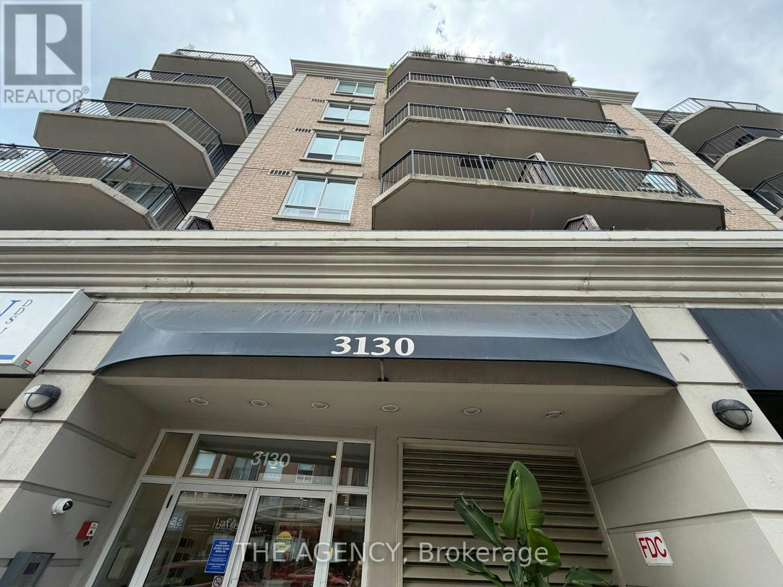 201-3130 Yonge Street, Toronto, ON, M4N 2K6