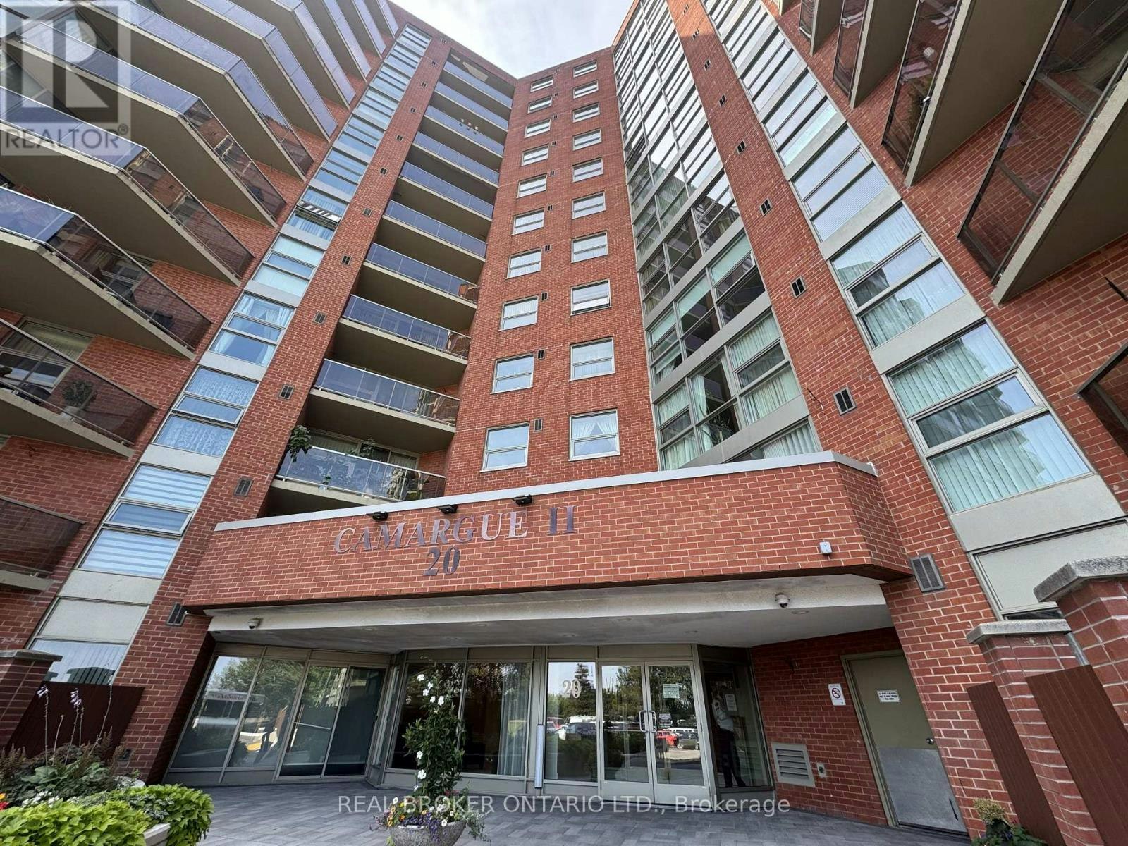 314-20 Dean Park Road, Toronto, ON, M1B 3G9 - 21