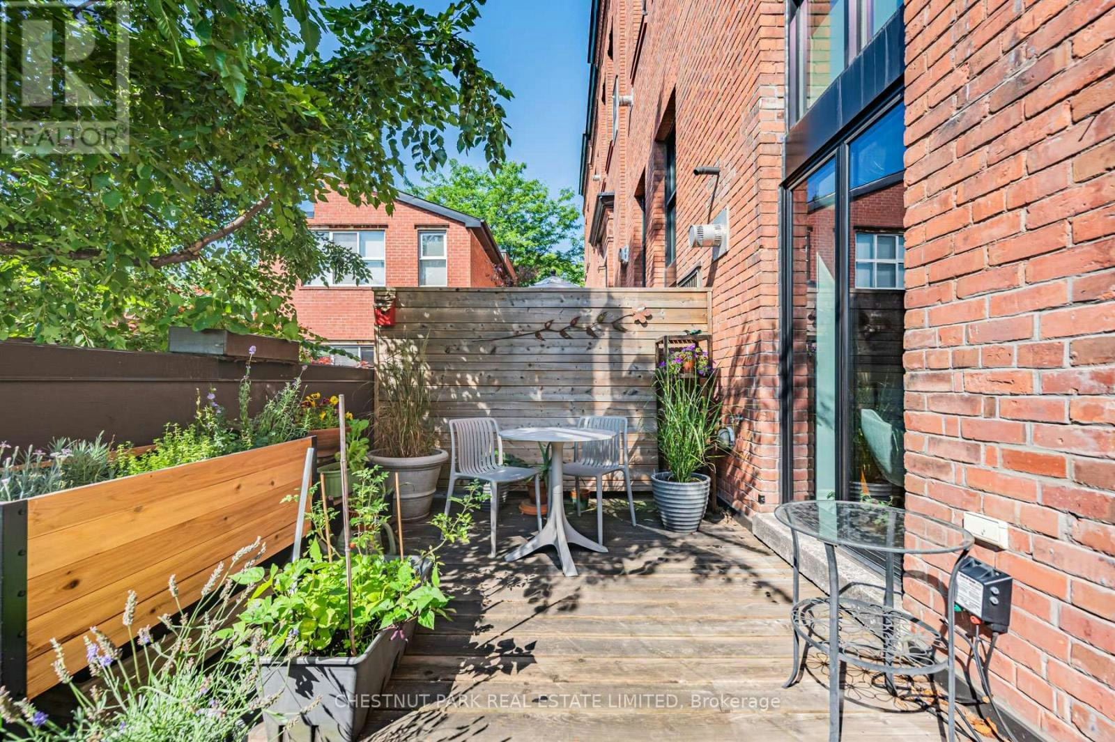 105-525 Logan Avenue, Toronto, ON, M4K 3B3 - 29