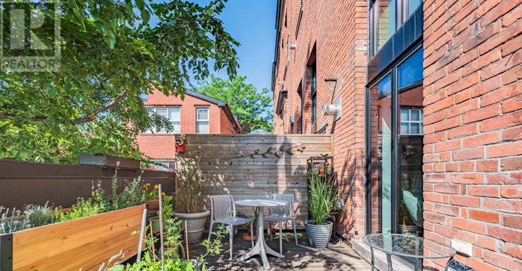 105-525 Logan Avenue, Toronto, ON, M4K 3B3 - 29