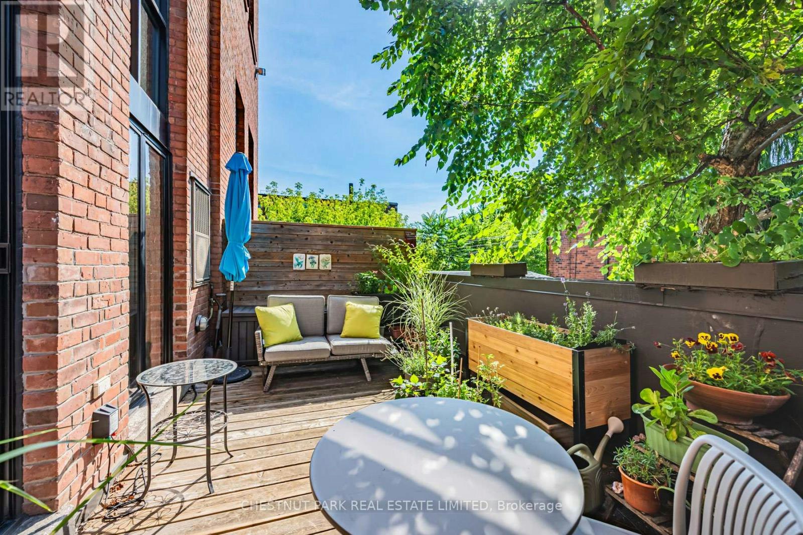 105-525 Logan Avenue, Toronto, ON, M4K 3B3 - 34