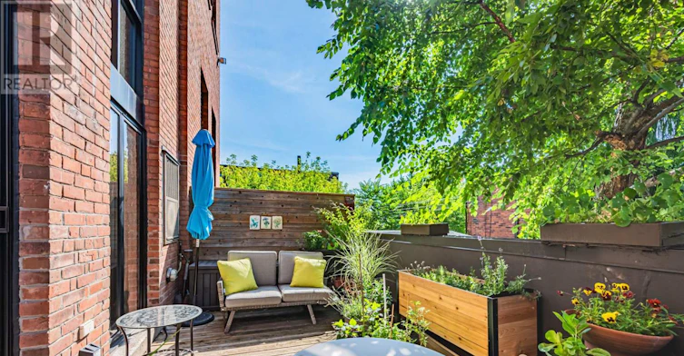 105-525 Logan Avenue, Toronto, ON, M4K 3B3 - 34