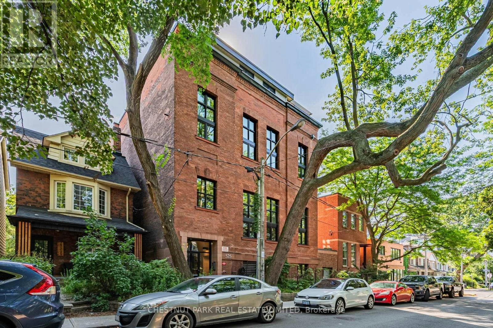 105-525 Logan Avenue, Toronto, ON, M4K 3B3 - 25