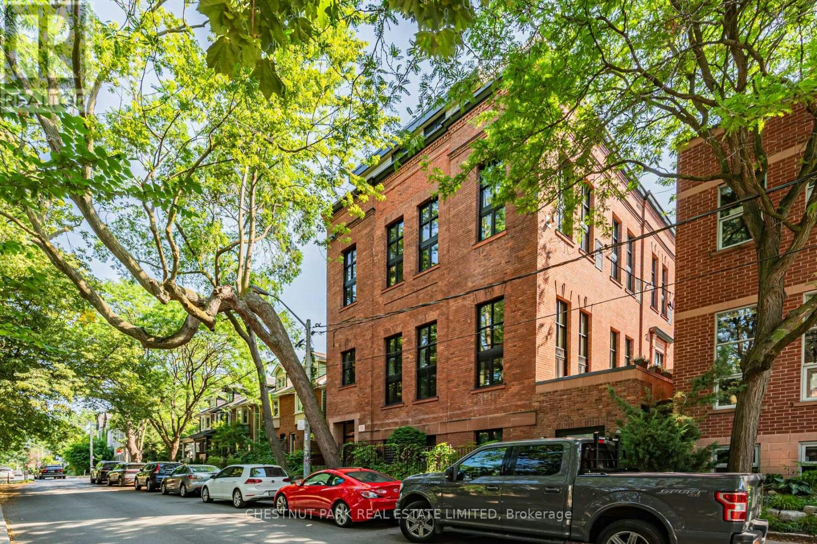 105-525 Logan Avenue, Toronto, ON, M4K 3B3 - 28