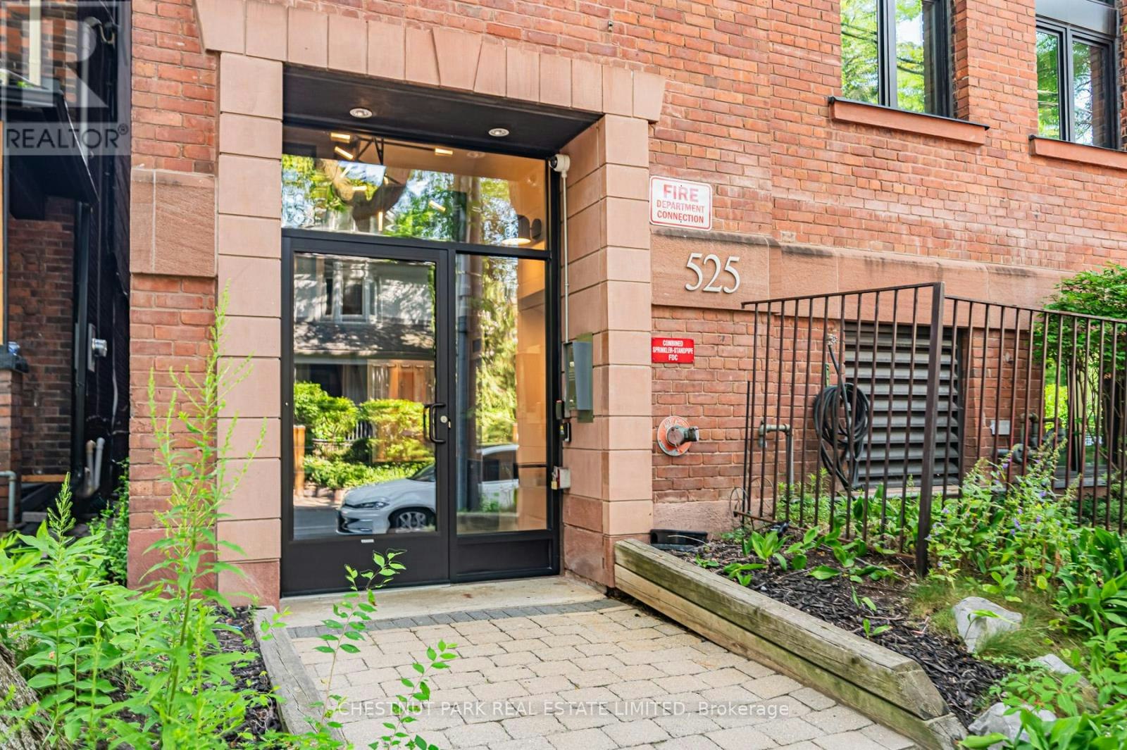 105-525 Logan Avenue, Toronto, ON, M4K 3B3 - 26