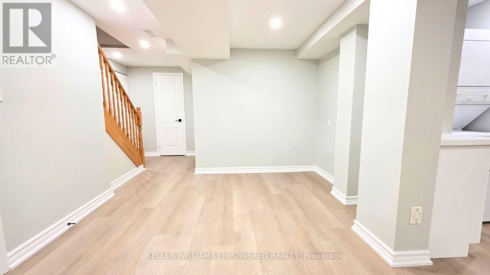 BSMT-26 Raffia Avenue, Richmond Hill, ON, L4E 4M9 - 4